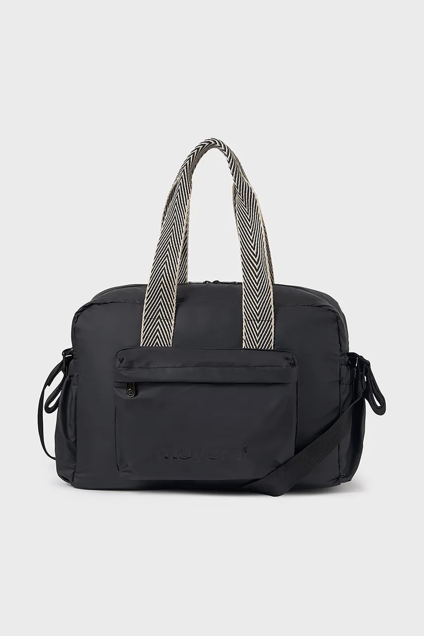 Bambina Mayoral Mayoral Borse Outlet Borsa Nera Borse Mayoral