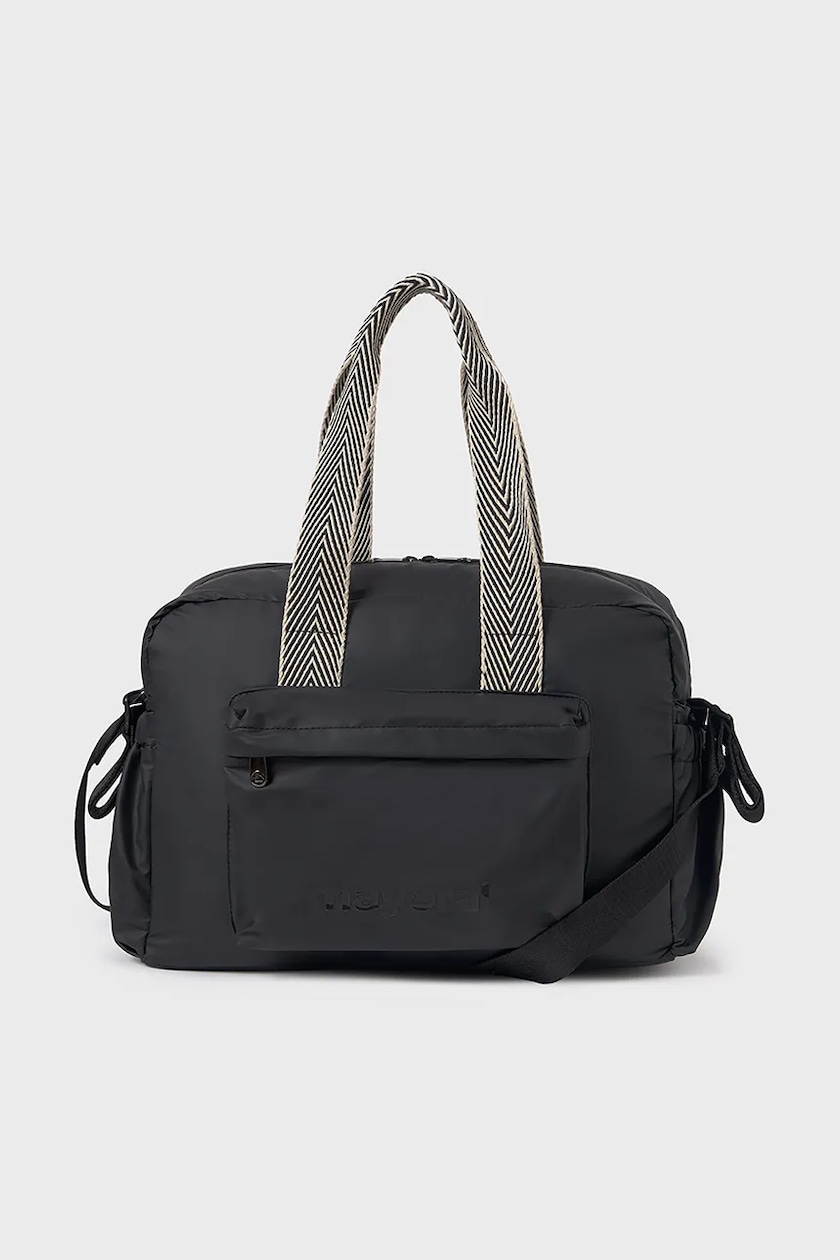 Bambina Mayoral Mayoral Borse Outlet Borsa Nera Borse Mayoral