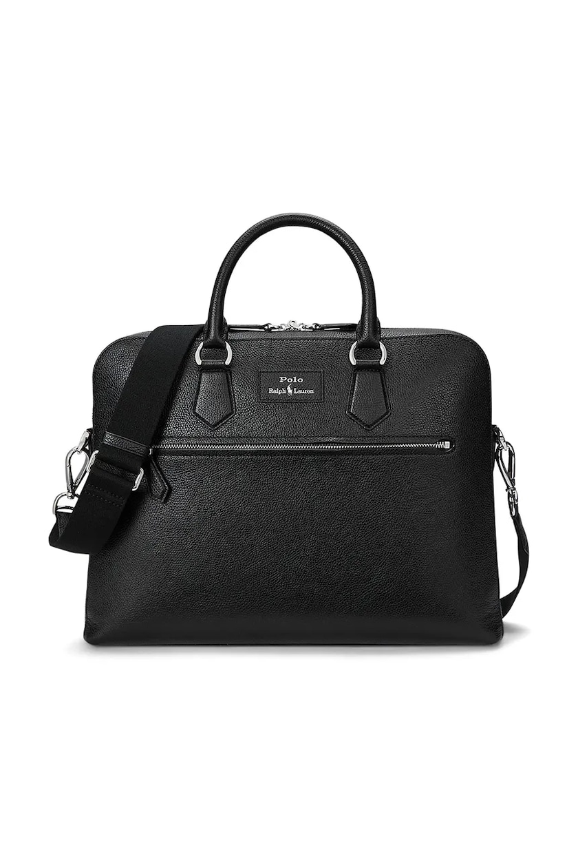 Carhartt WIP bag Kayter Bag, Medium black color I034629 at Carhartt WIP bag Kayter Bag, Medium black color I034629 at