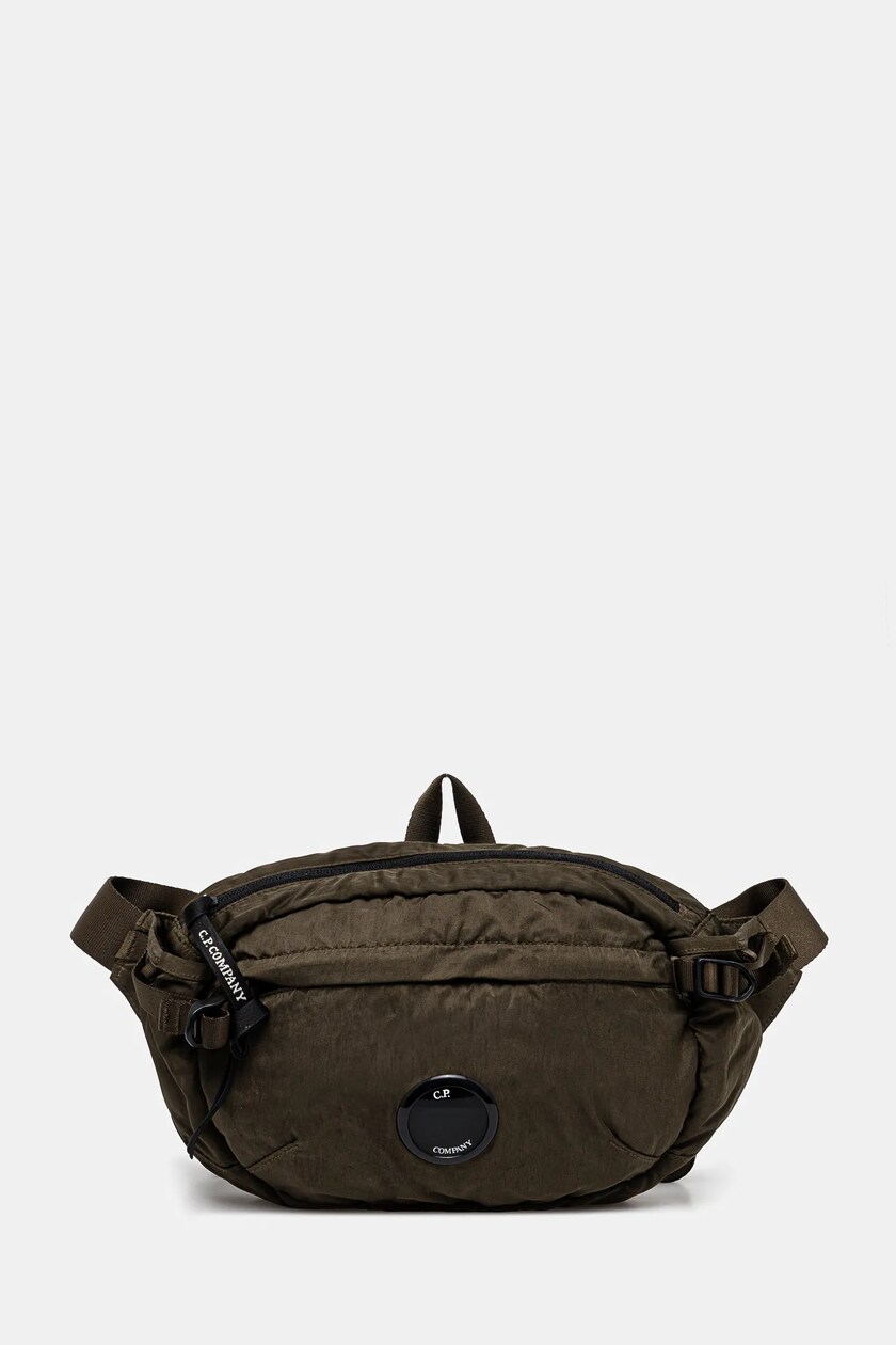 NEIGHBORHOOD small items bag Mini Rectangle Bag PRM EU