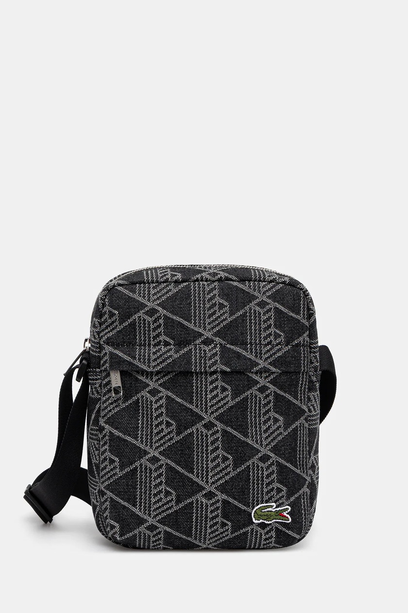 1017 ALYX 9SM small items bag black color at PRM US