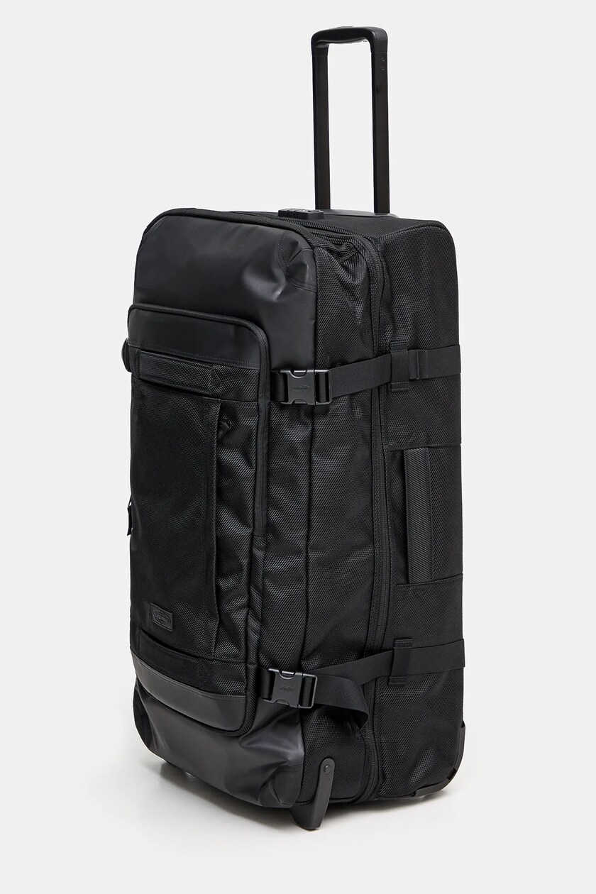Kufor Eastpak Tranverz Cnnct L čierna farba, EK00096D80W1