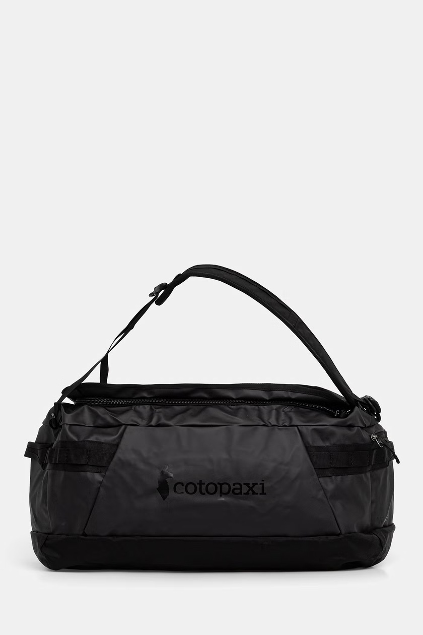 Сумка Diesel DSL 3D DUFFLE L X цвет чёрный X09929.P5184 | ANSWEAR.ua