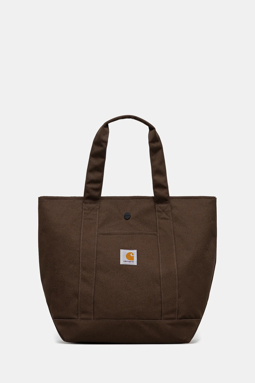 Carry Bags Parcel Bag Carhartt Carhartt WIP Bag Jakob Tote Bag PRM EU
