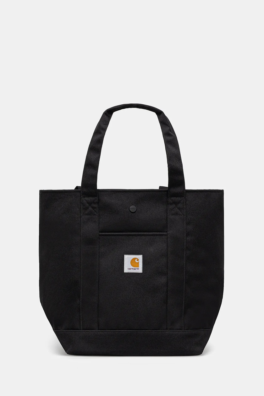 ★CARHARTT WIP Irwin Shoulder Bag 関税込★ Carhartt WIP Irwin Shoulder Bag | Turtle / Black – Page
