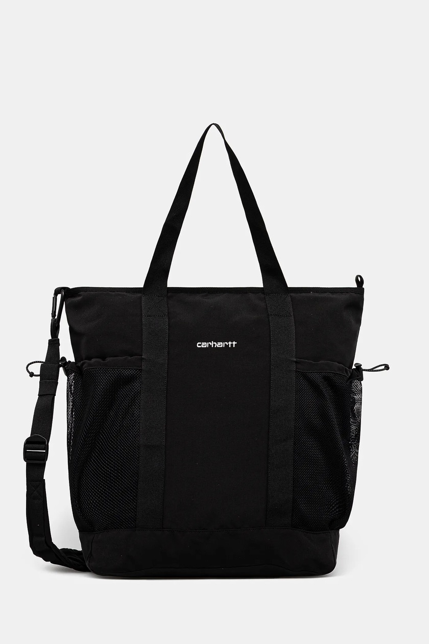 ★CARHARTT WIP Irwin Shoulder Bag 関税込★ Carhartt WIP Irwin Shoulder Bag | Turtle / Black – Page