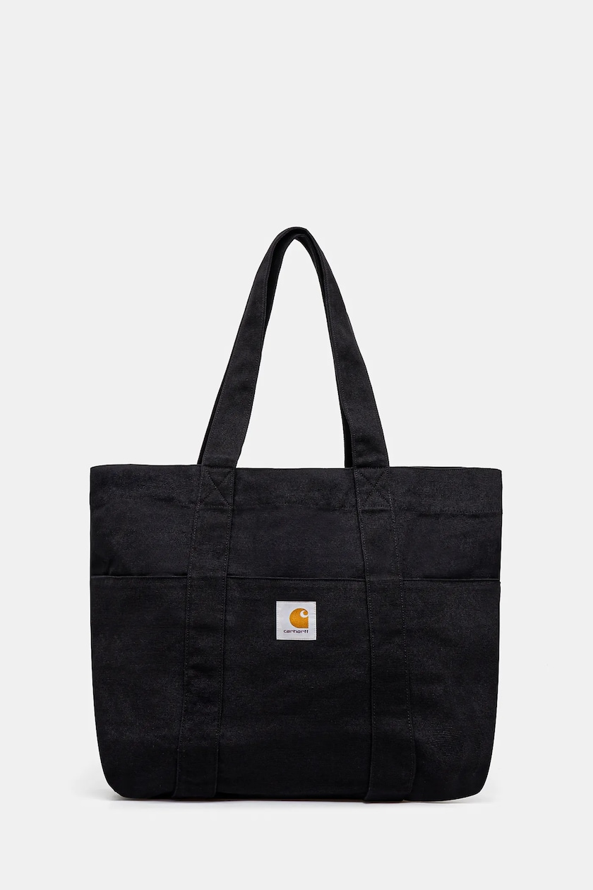NEIGHBORHOOD bag Logo Flexible Bag-M PRM EU NEIGHBORHOOD bag Logo Flexible Bag-M PRM EU
