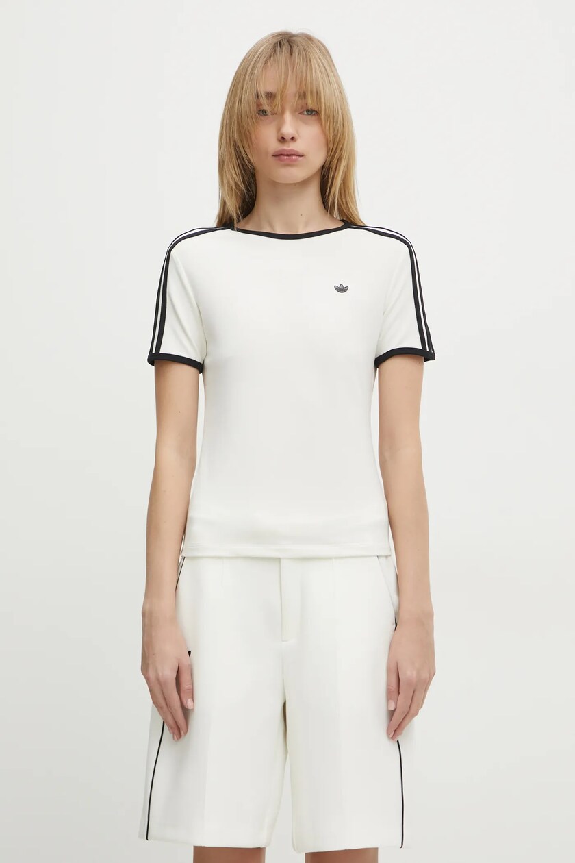 adidas Originals t-shirt IC8808 Tee PRM EU