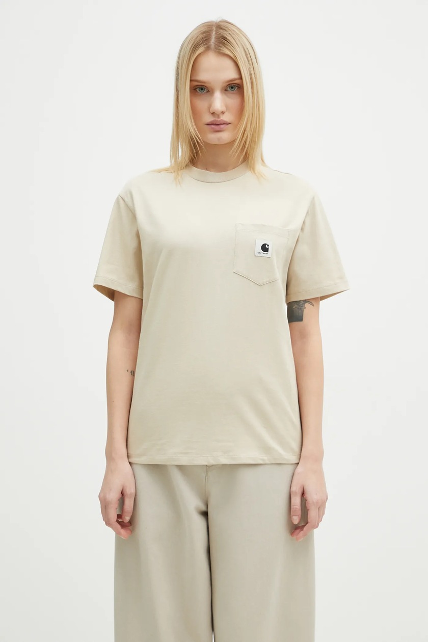 Y-3 t-shirt Sail Closure SS Tee PRM EU