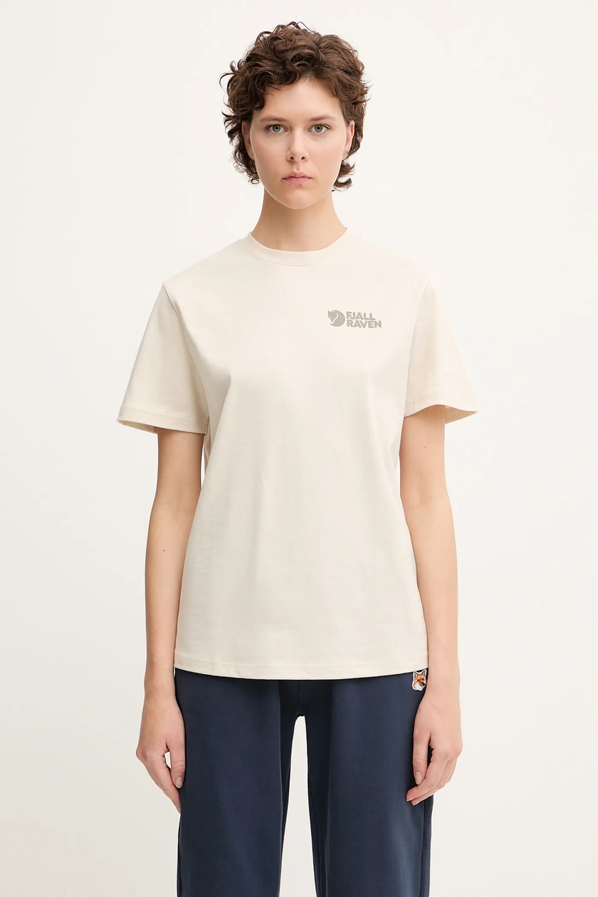 Y-3 t-shirt Sail Closure SS Tee PRM EU