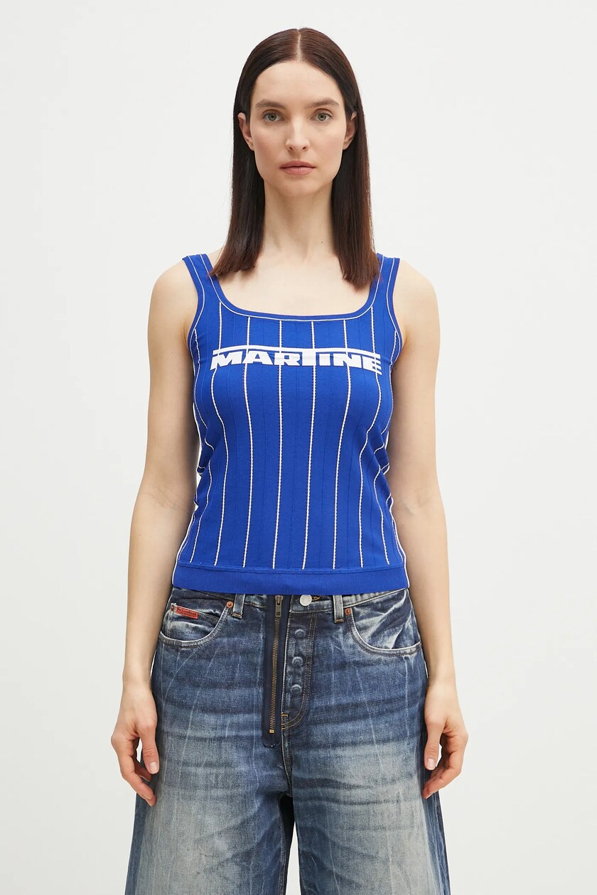 数量限定セール  Sleeveless tops EU PRM Rose Martine Women's トップス