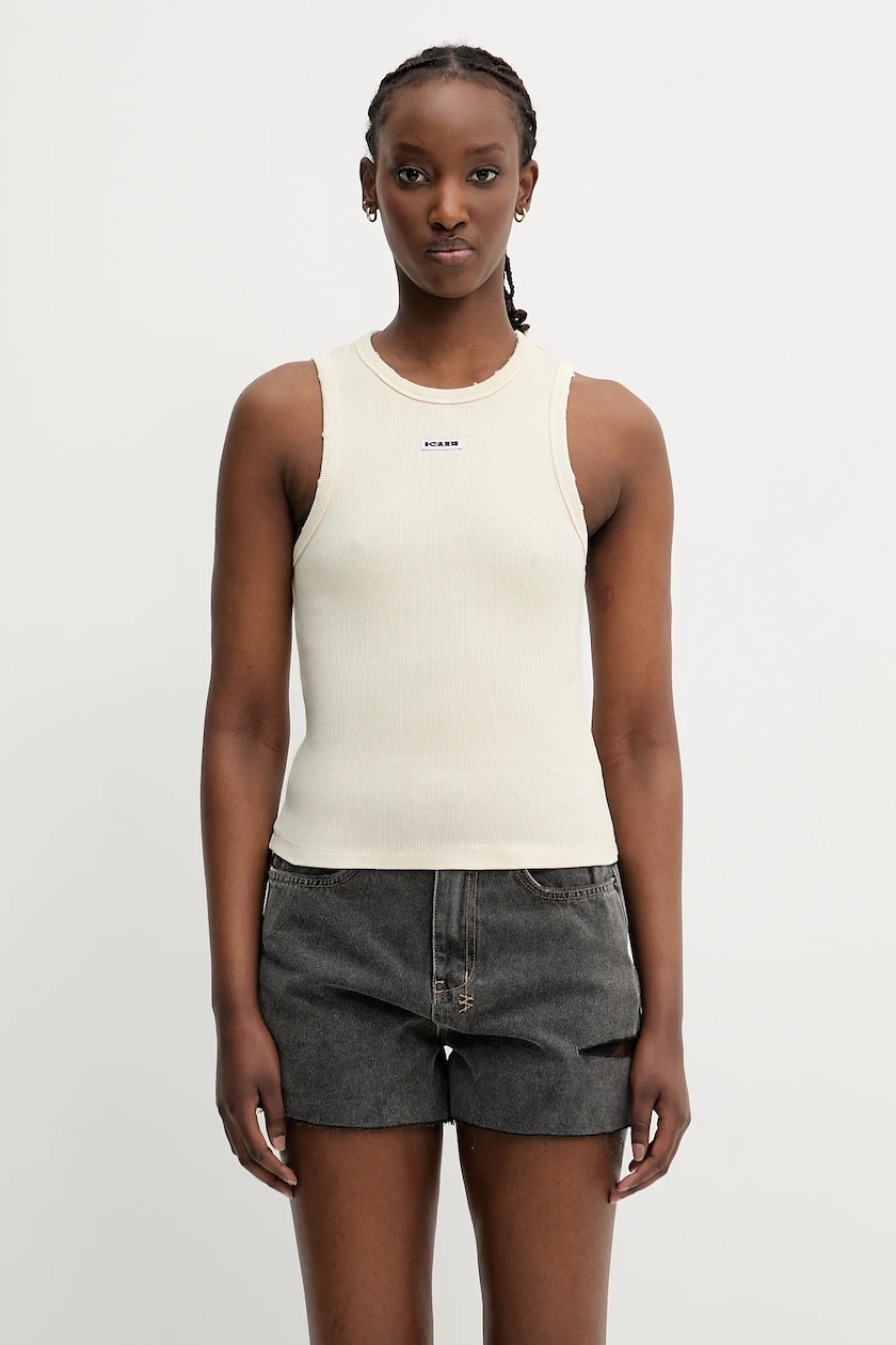 adidas Originals top Terry Crop Tank PRM EU adidas Originals top Terry Crop Tank PRM EU
