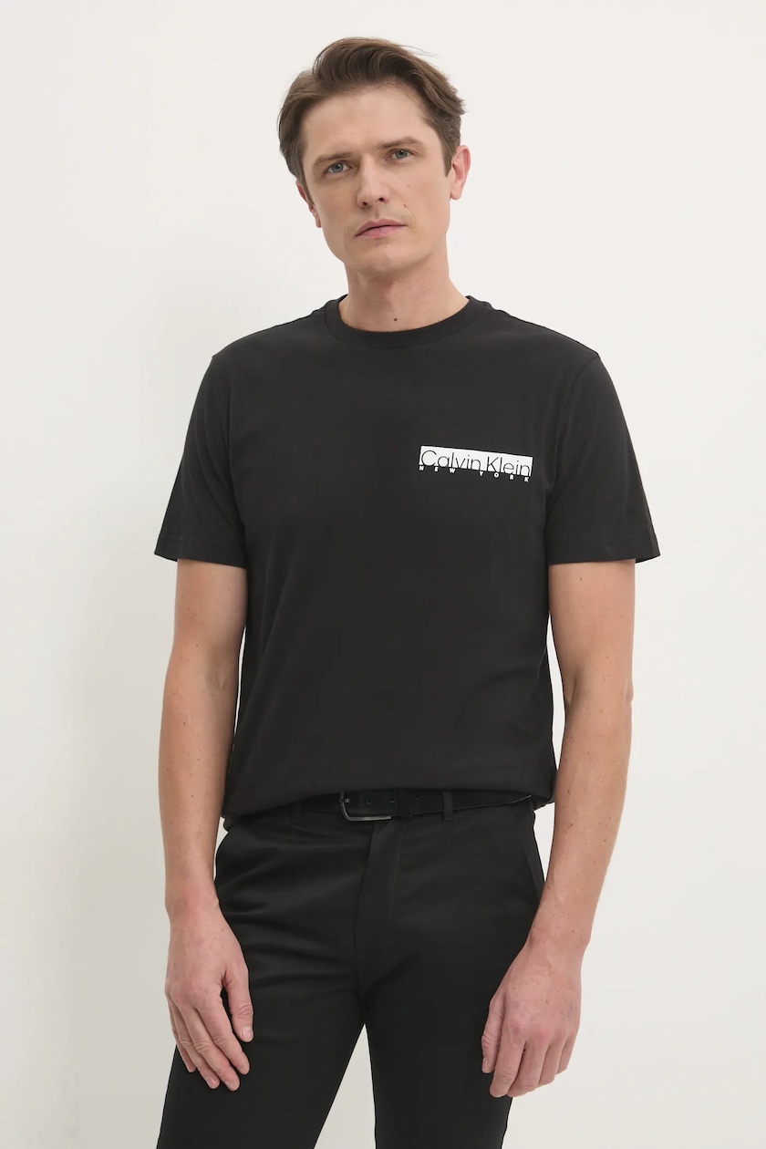 Costo maglietta calvin klein shop