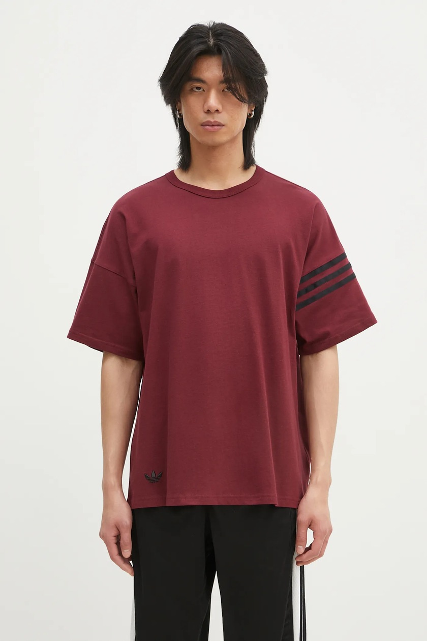 Carhartt WIP cotton t-shirt S/S University Script PRM EU