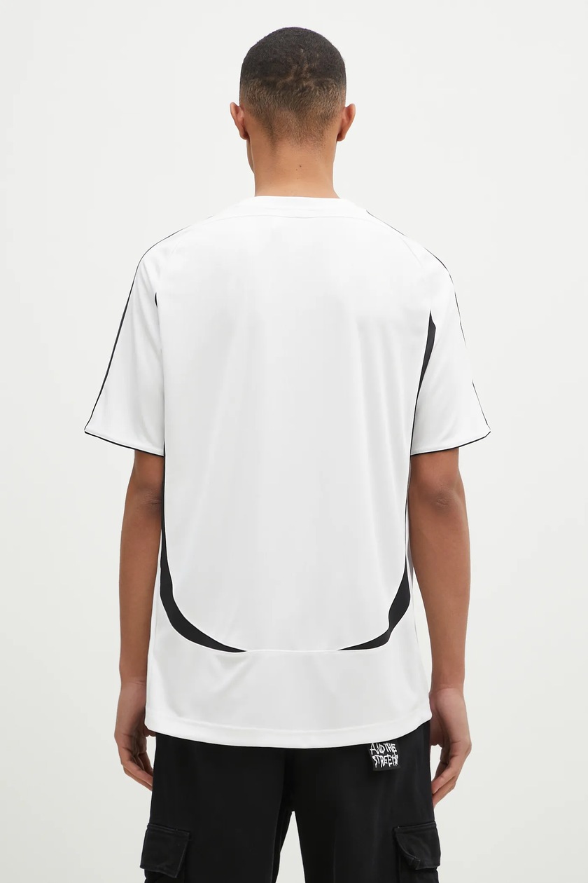 ★★Adairs★★ Team Geist Tee White Black JP1113 Adidas Teamgeist Adicolor T-Shirt | Apparel » Buy online now!