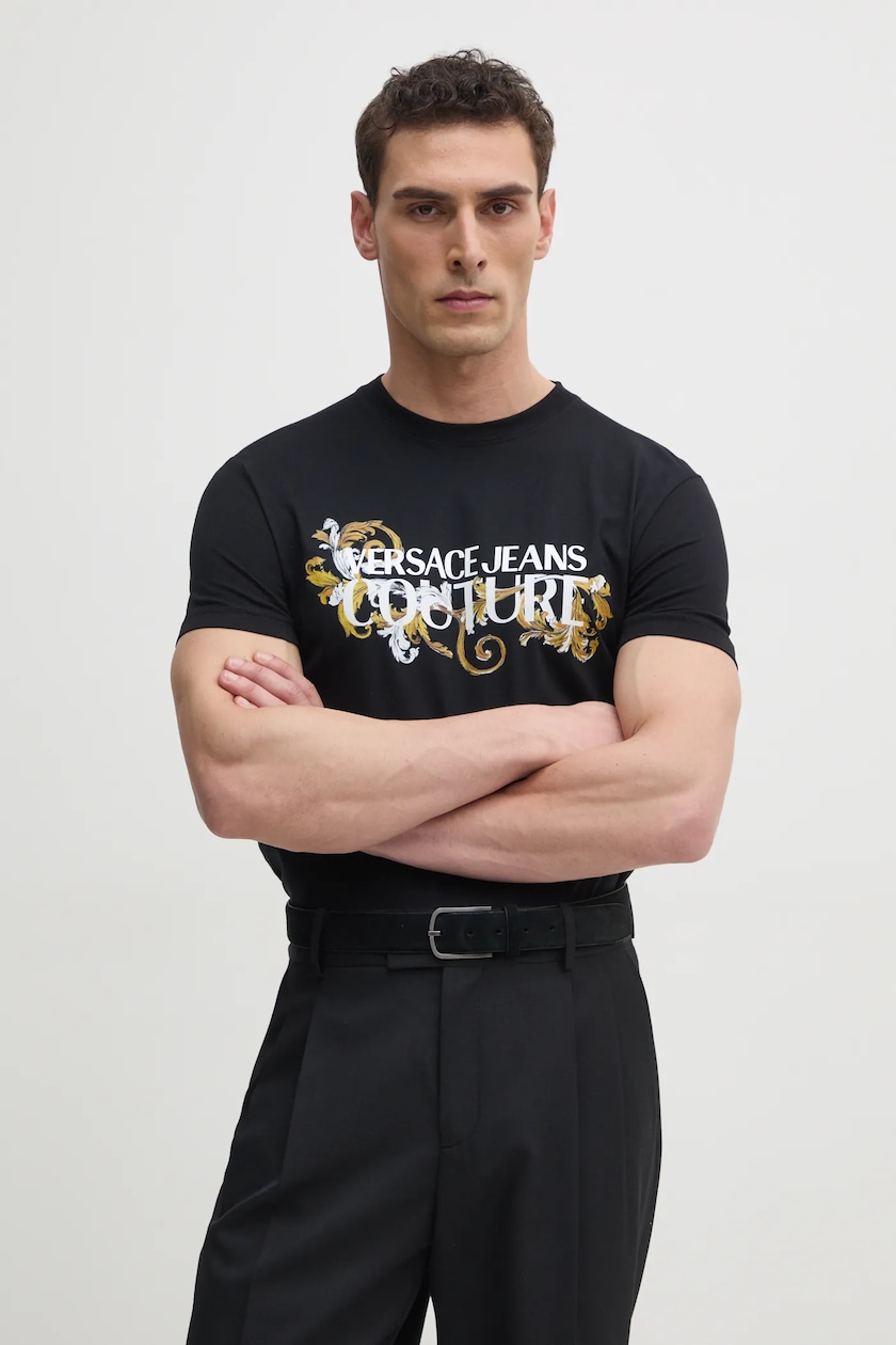 Tシャツ・カットソー VERSACE JEANS SS25 (78GAHC01 CJ01CG03) SS25-TSM0IM-00A_F1.webp?v=