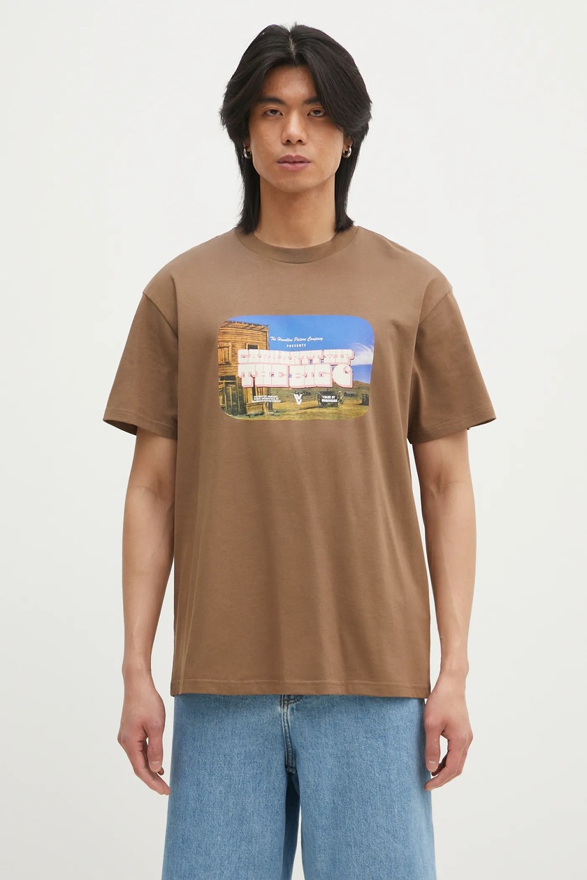 ★CARHARTT WIP Eldon Pocket T-Shirt Tシャツ 関税込★ Carhartt WIP Eldon T-Shirt | Black | FARFETCH