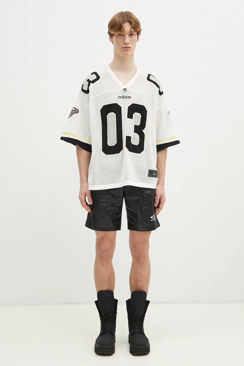Tシャツ・カットソー ADIDAS Premium Jersey 5FT2086 ADIDAS Premium Jersey 5FT2086 (adidas/Tシャツ・カットソー