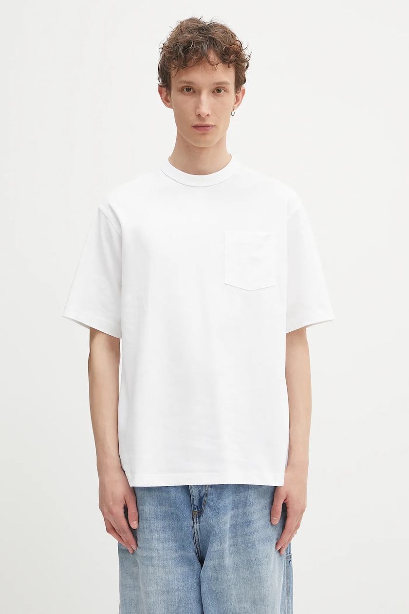 AMBUSH cotton t-shirt Graphic PRM EU AMBUSH cotton t-shirt Graphic PRM EU