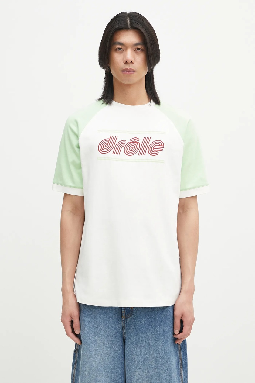 Drole De Monsieur FPO174WO023LBE 関税送料込 C-PO134-WO018-DGN-1.jpg?v=