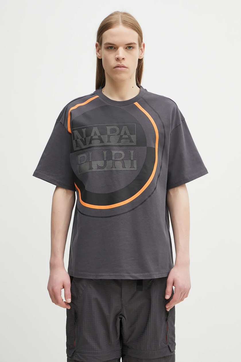 ★thisisneverthat★ TLogo Tee TN243TTSST01 thisisneverthat - THISTHAT T-Shirt in White – Stoy