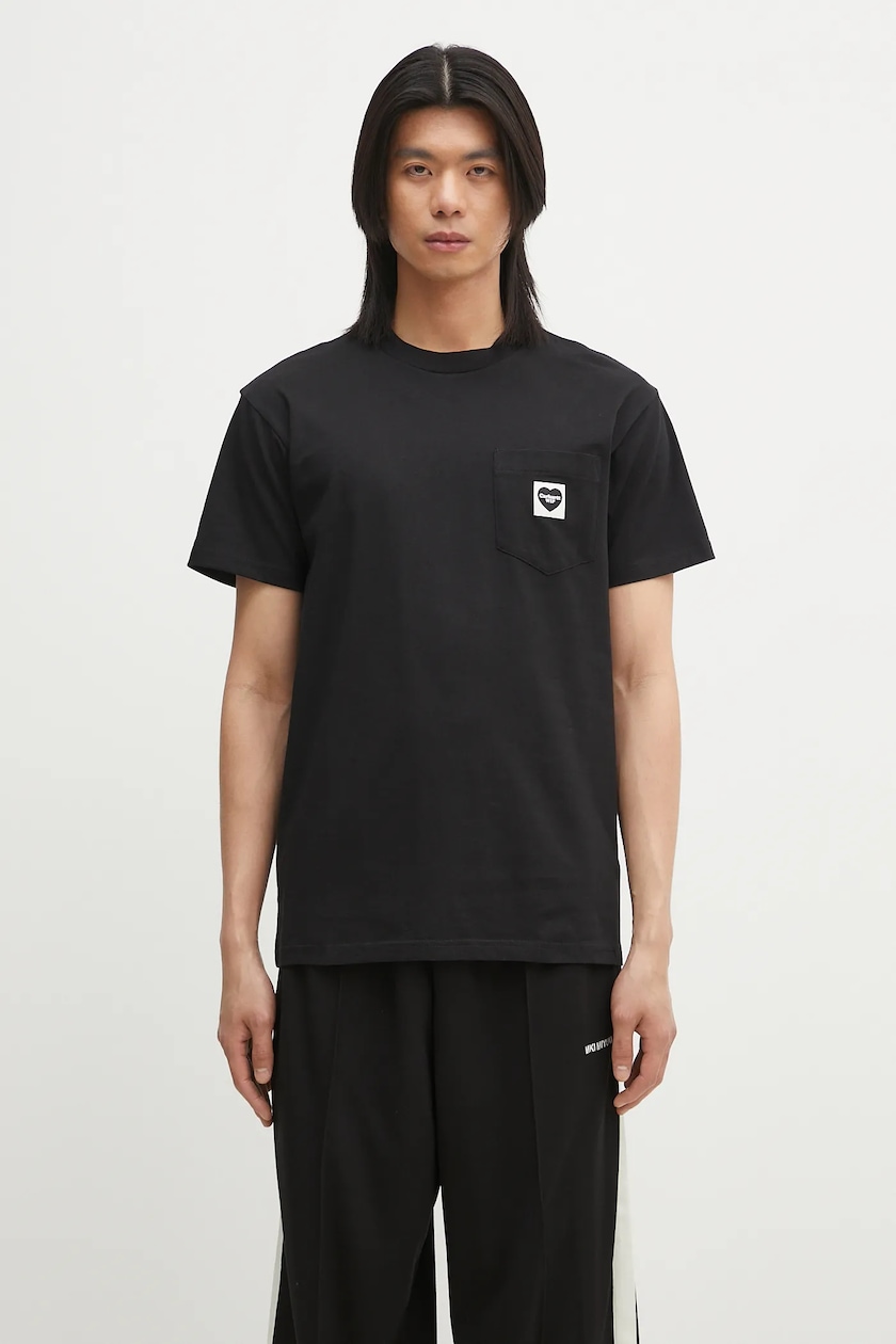 Carhartt WIP cotton t-shirt Stamp PRM EU Carhartt WIP cotton t-shirt Stamp PRM EU
