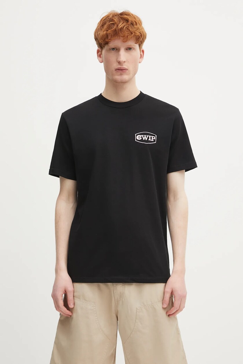 Carhartt WIP cotton T-shirt Pills PRM EU