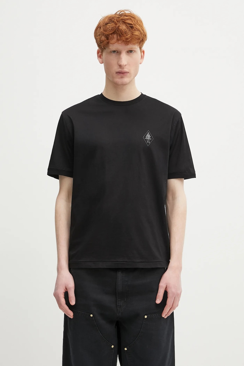 C.P. Company cotton t-shirt Jersey Relaxed Graphic PRM EU C.P. Company cotton t-shirt Jersey Relaxed Graphic PRM EU