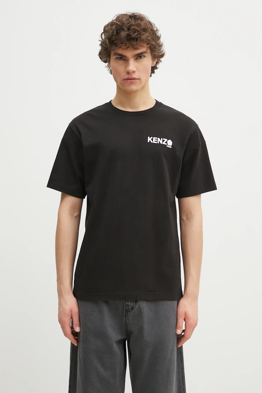 Kenzo cotton t-shirt by Verdy PRM EU Kenzo cotton t-shirt by Verdy PRM EU