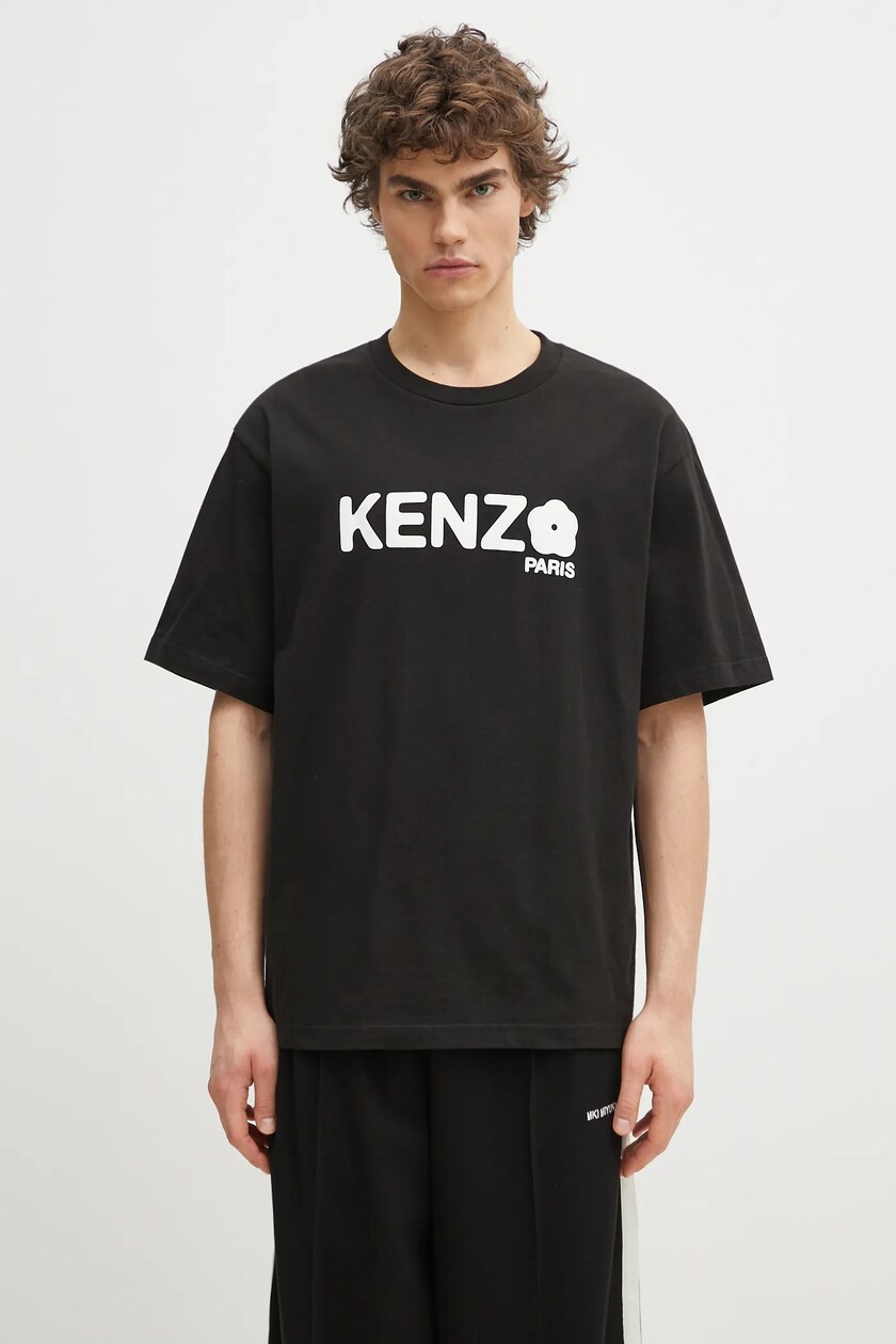 PARSON CONTE PRODUCTION Tシャツ 黒