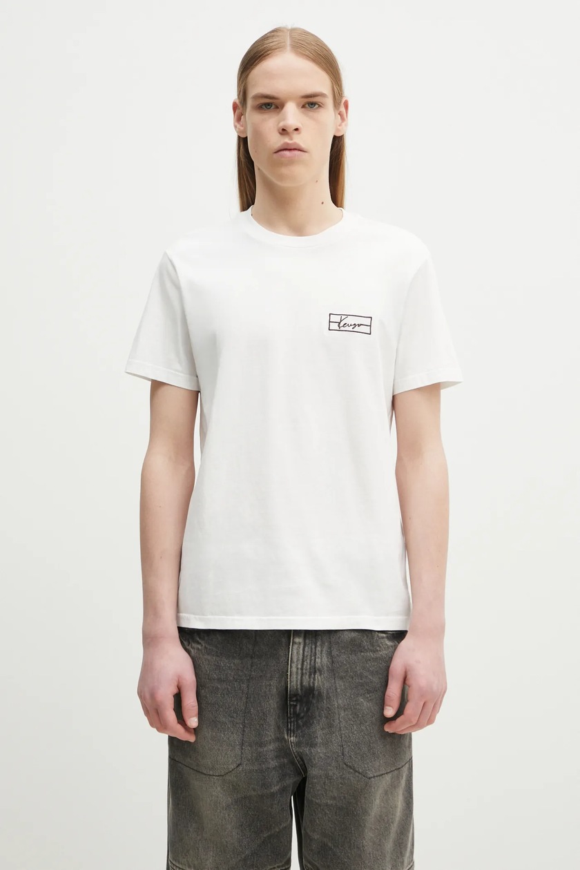 Hatsunex Summer Tシャツ（ピュアホワイト） | HATSUNEX