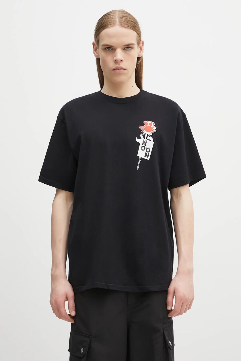 Ader Error t-shirt Apparel-Top PRM EU Ader Error t-shirt Apparel-Top PRM EU