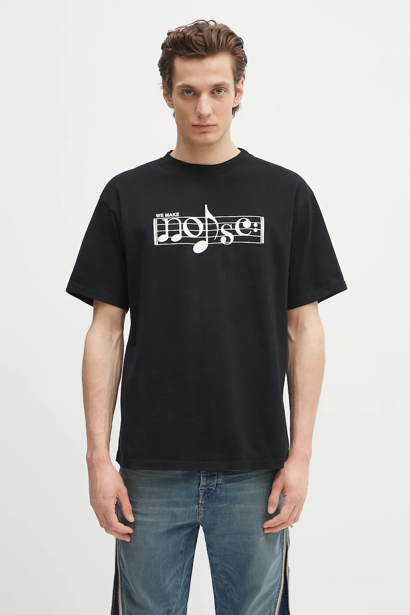 Undercover cotton t-shirt Tee PRM EU Undercover cotton t-shirt Tee PRM EU