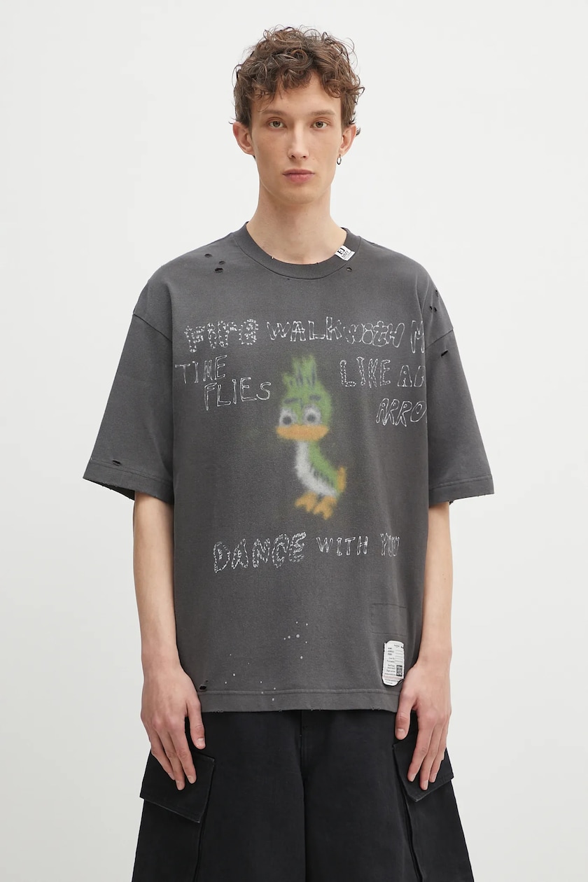 Clothing Men's Maison MIHARA YASUHIRO PRM EU