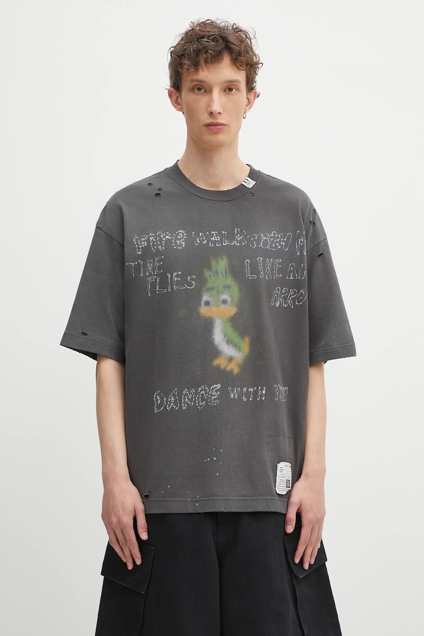 D*様 Maison mihara yasuhiro 3eye Tshirt y D*様 Maison mihara D*様 Maison mihara yasuhiro 3eye Tshirt y D*様 Maison mihara