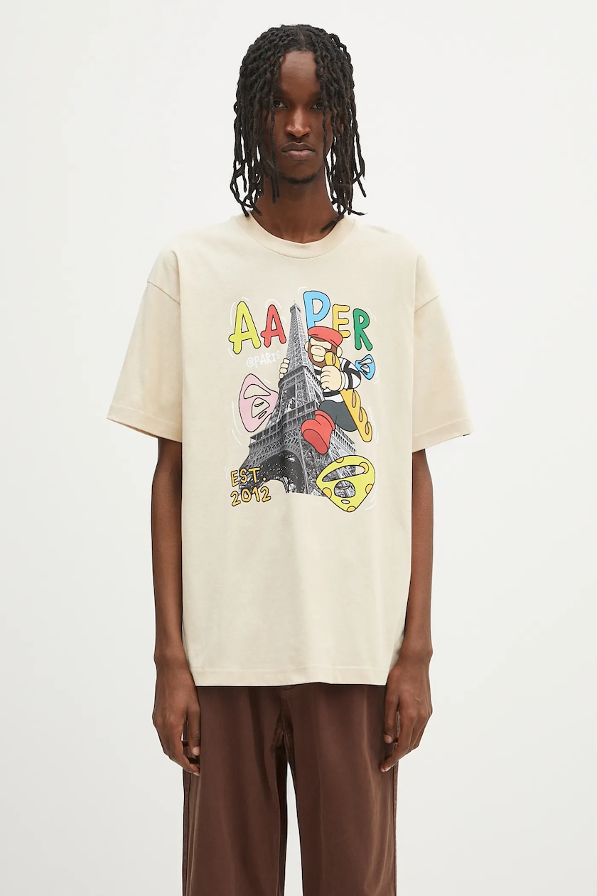 Tシャツ・カットソー ASPESI FW24 \
