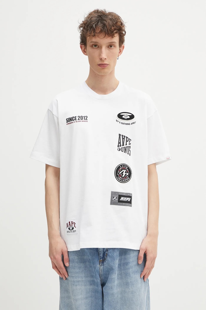 Tシャツ・カットソー PESERICO SS25 T-shirt in pure cotton yarn (R59006F12 H61) グレー（灰色）系 PESERICO(ペゼリコ) Tシャツ・カットソー