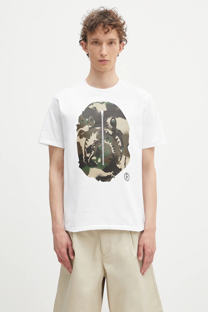 BAPE STRAWBERRY TEE | bape.com