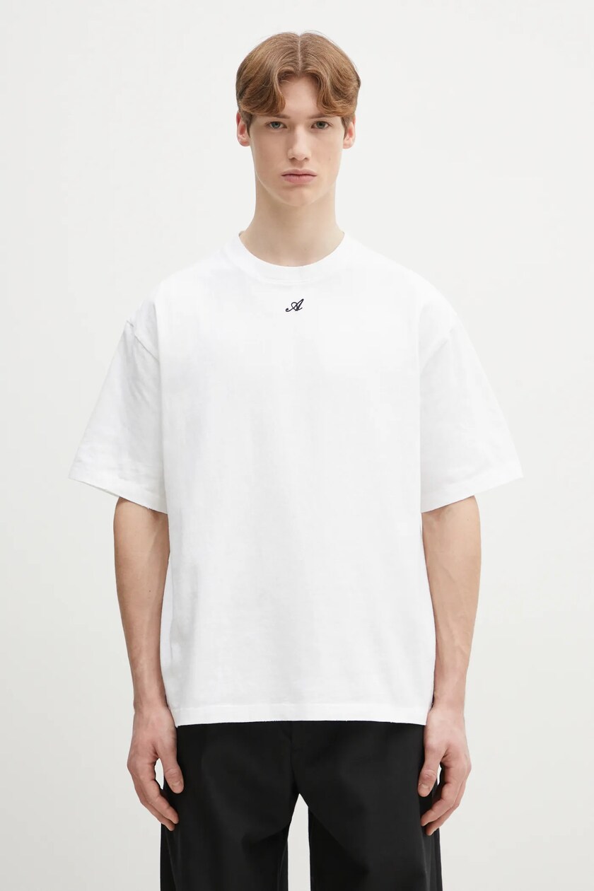 Represent cotton T-shirt Owners Club PRM EU