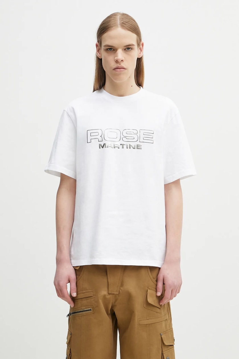 Martine Rose Football Shirt Tシャツ XS Martine Rose - Football Shirt - Black Tartan – Xhibition