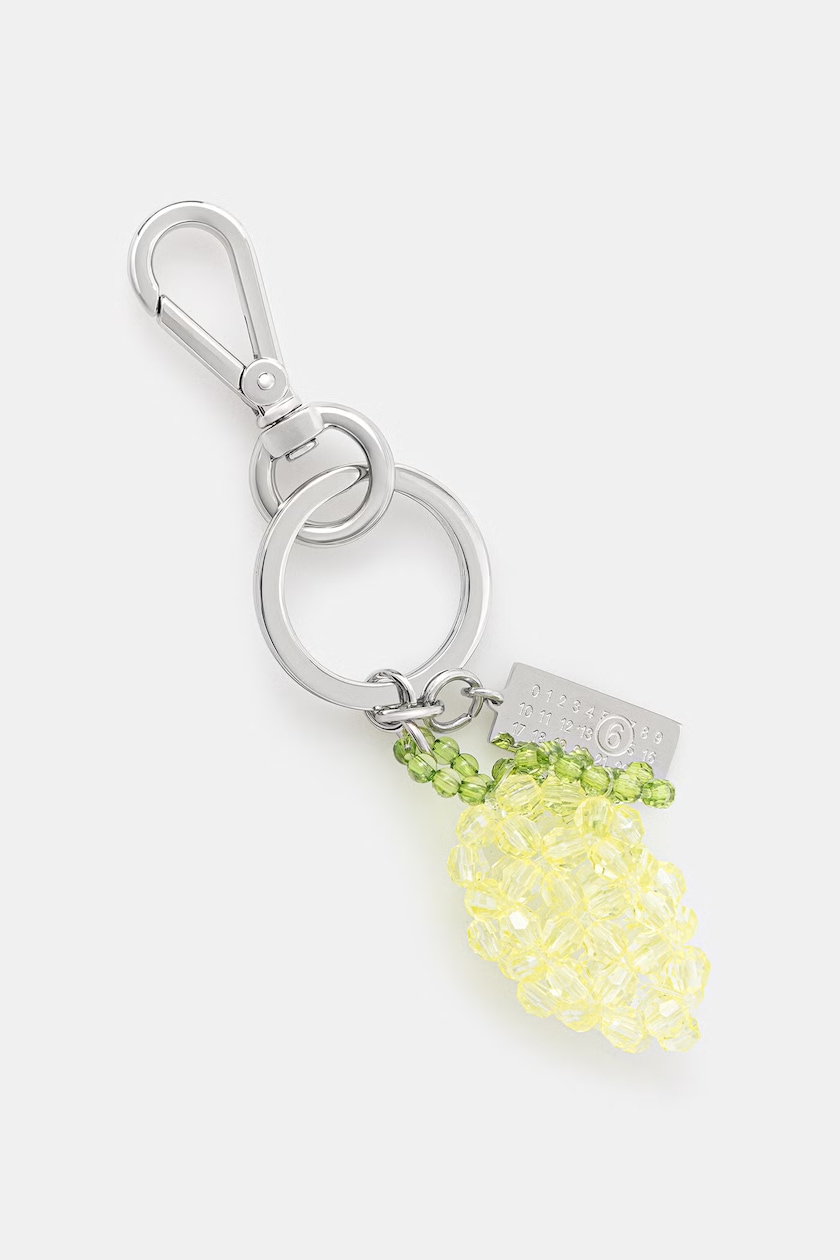 MM6 Maison Margiela Men's Jewelry on PRM US