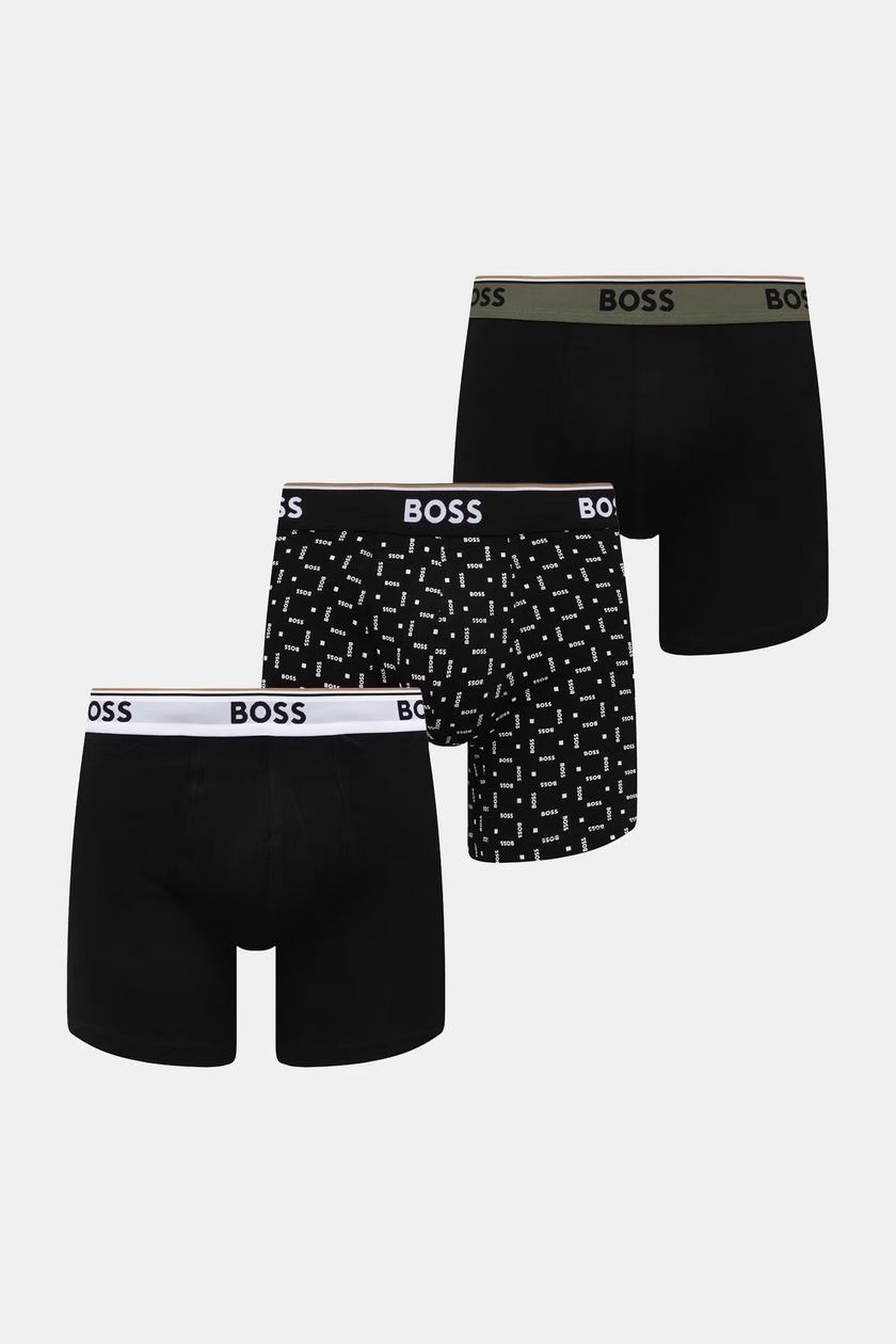Sloggi heren boxershorts 2-pak aanbieding bij Kruidvat
