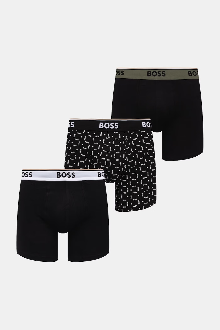 Sloggi heren boxershorts 2-pak aanbieding bij Kruidvat Sloggi heren boxershorts 2-pak aanbieding bij Kruidvat