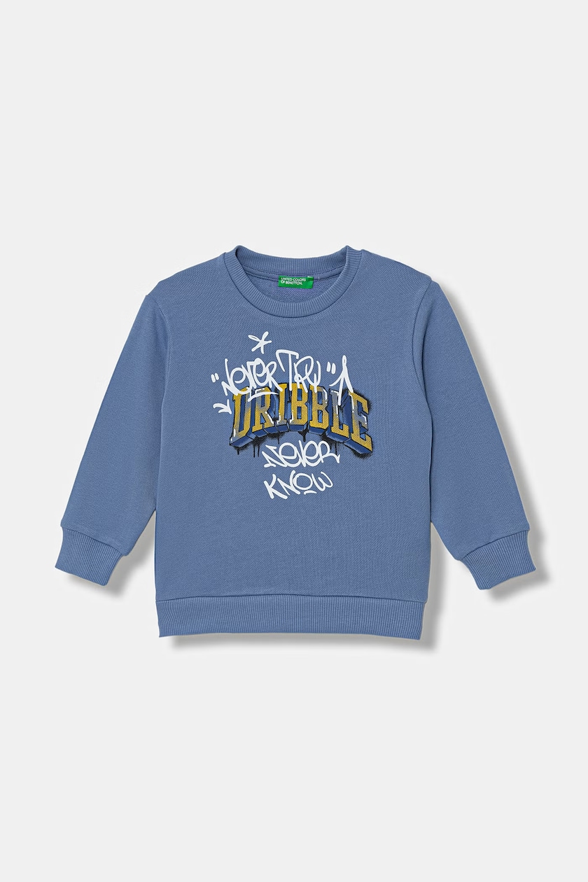 Felpa Con Cappuccio Bambini Levi's® Red Tab™ - Blu | Levi's® IT Felpa Con Cappuccio Bambini Levi's® Red Tab™ - Blu | Levi's® IT