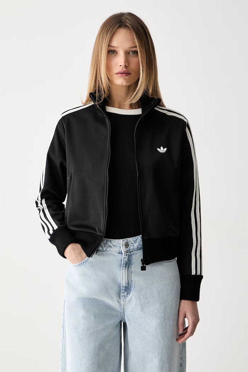 adidas Originals sweatshirt OVERSIZED TT PRM EU adidas Originals sweatshirt OVERSIZED TT PRM EU