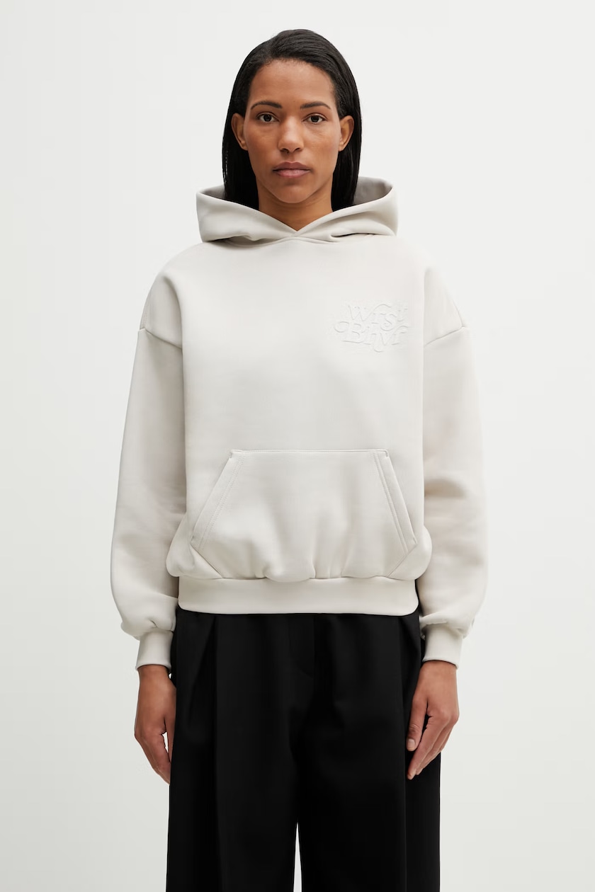 adidas Originals sweatshirt Oversize Jersey PRM EU