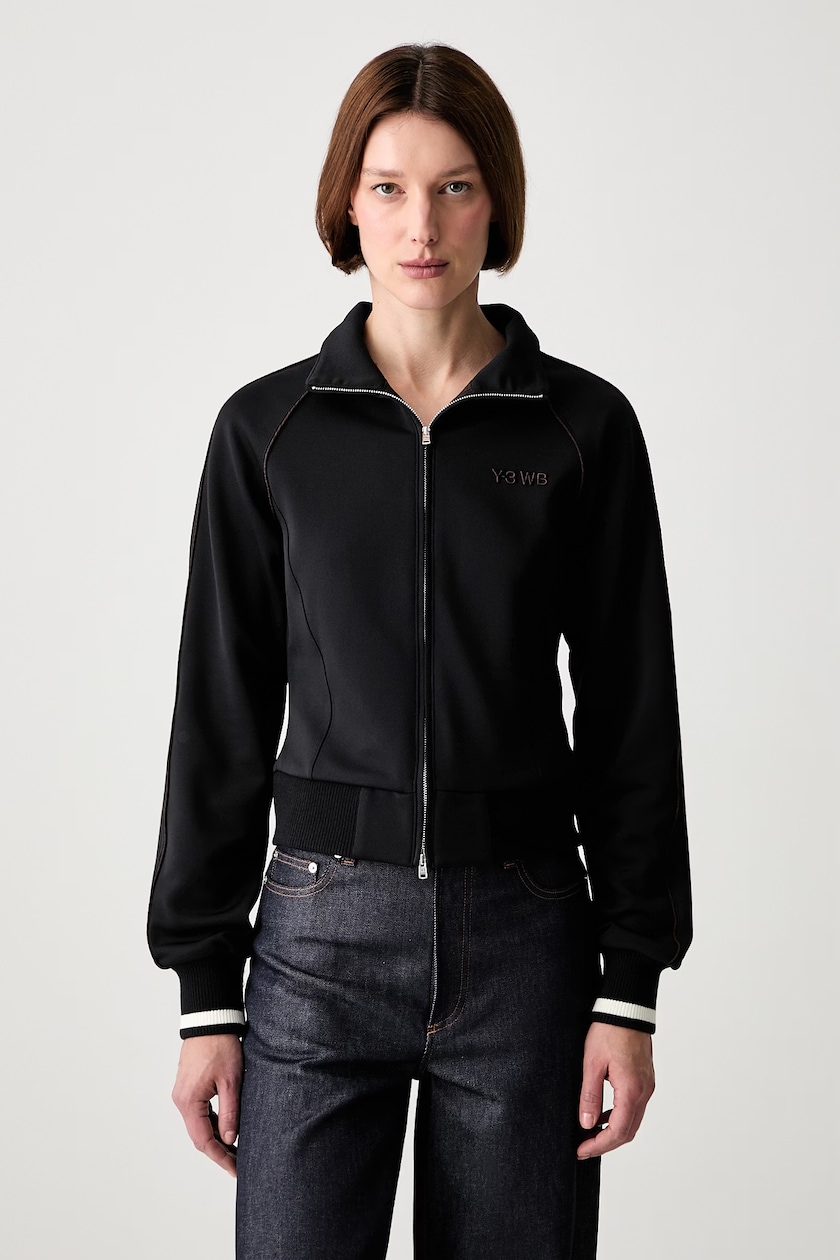 adidas Originals sweatshirt OVERSIZED TT PRM EU adidas Originals sweatshirt OVERSIZED TT PRM EU