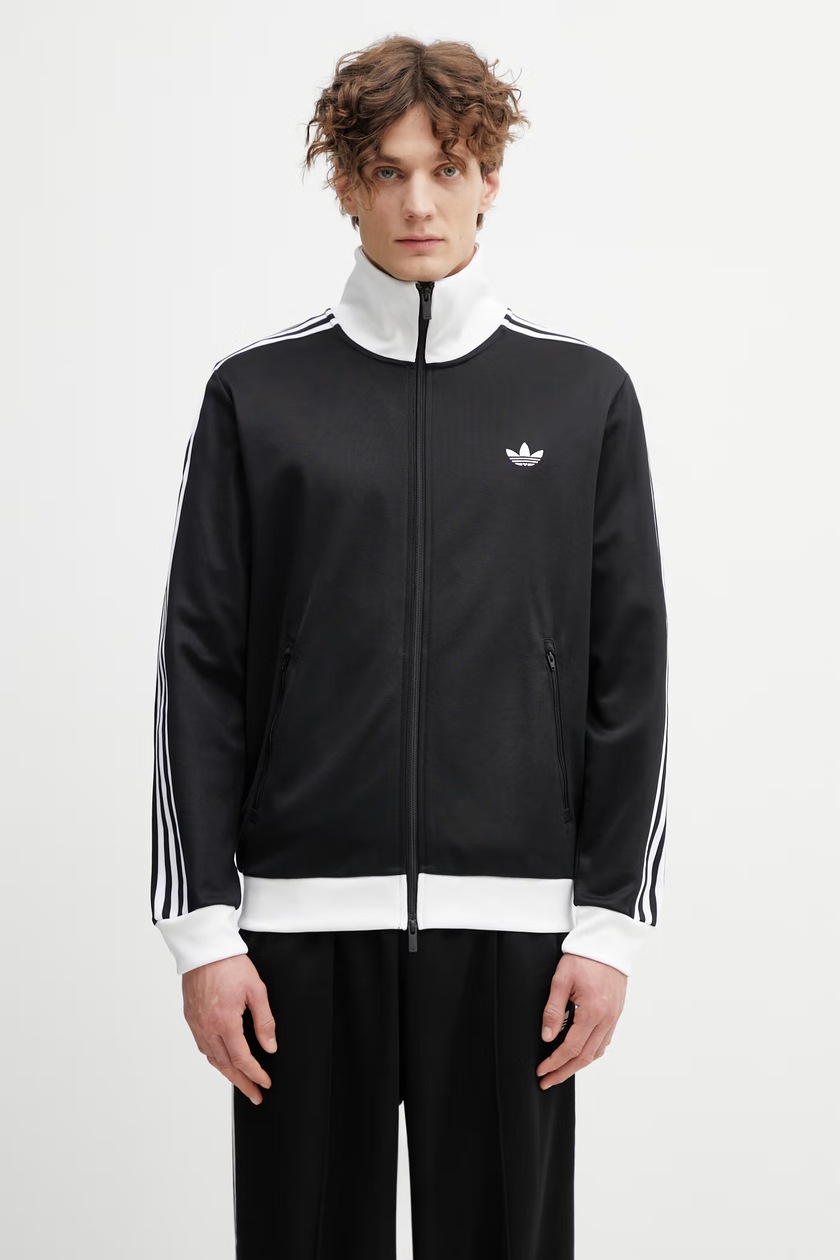 adidas Originals sweatshirt Beckenbauer PRM EU