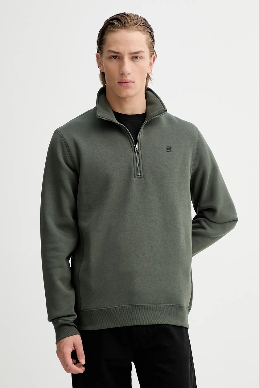 Felpa Gaelle G Star Raw Felpa G-Star Felpa Premium Core