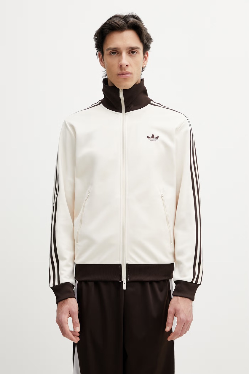 adidas Originals sweatshirt Track Top PRM EU